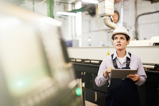 Quelles sont les principales étapes nécessaires à la réalisation d'une marche Gemba